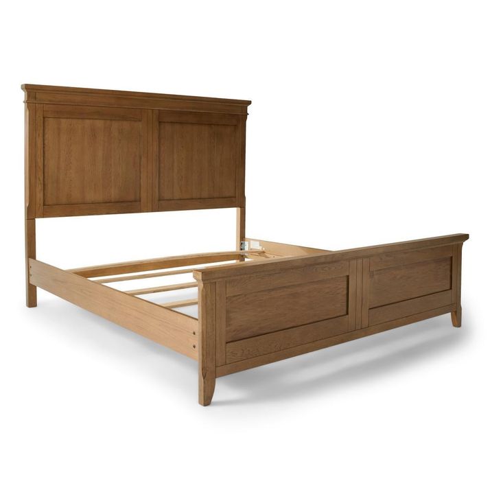 Picture of Daylily Queen Bedroom Set