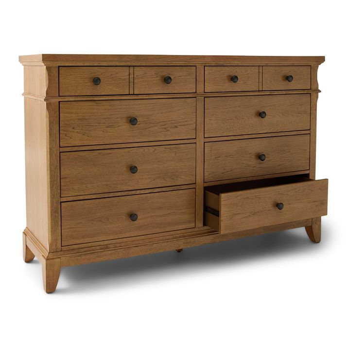 Picture of Daylily Queen Bedroom Set