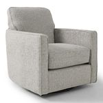 Picture of Bowmore Swivel Chair