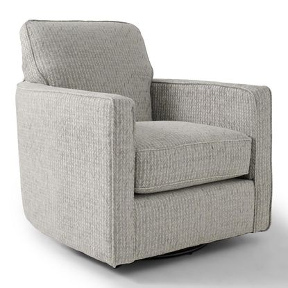 Picture of Bowmore Swivel Chair