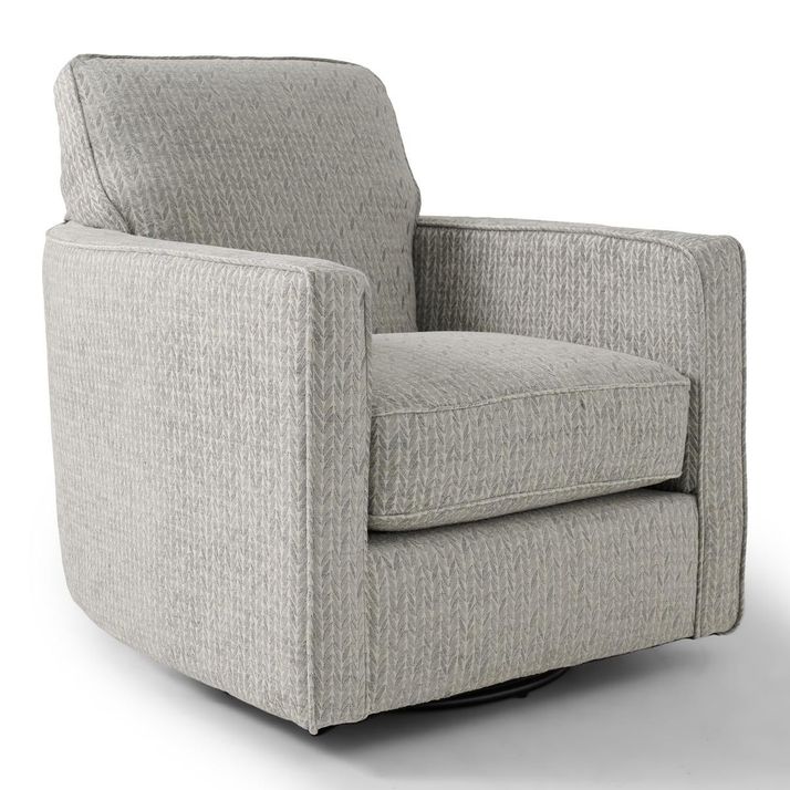 Picture of Bowmore Swivel Chair