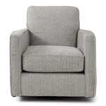 Picture of Bowmore Swivel Chair