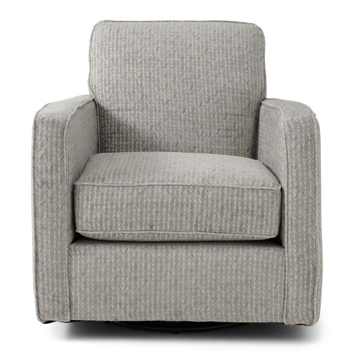 Picture of Bowmore Swivel Chair