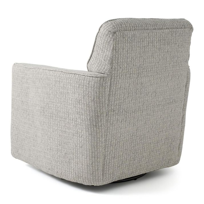Picture of Bowmore Swivel Chair