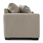 Picture of Franz Parchment Sofa