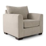 Picture of Franz Parchment Chair