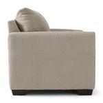Picture of Franz Parchment Chair