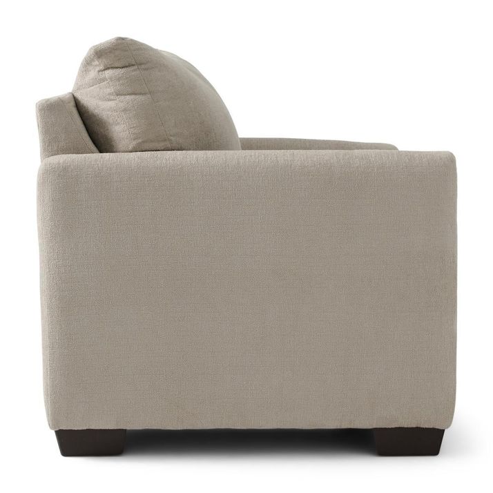 Picture of Franz Parchment Chair