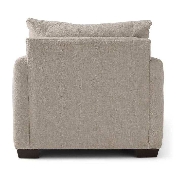 Picture of Franz Parchment Chair