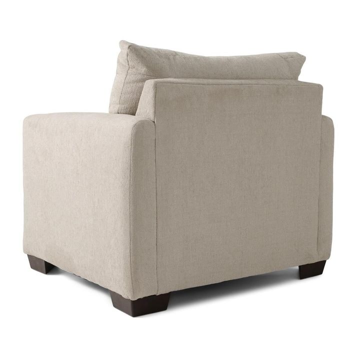 Picture of Franz Parchment Chair