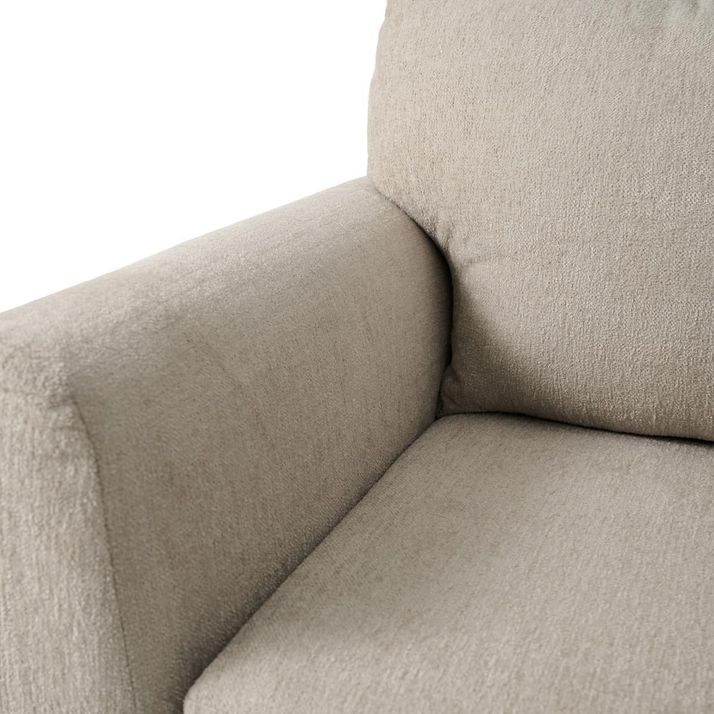 Picture of Franz Parchment Chair