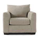 Picture of Franz Parchment Chair