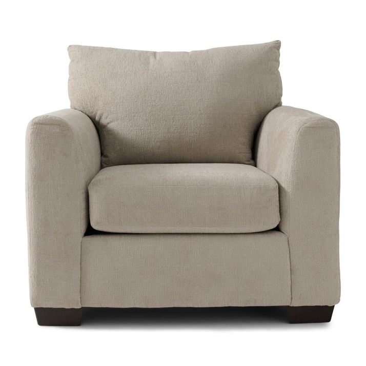 Picture of Franz Parchment Chair
