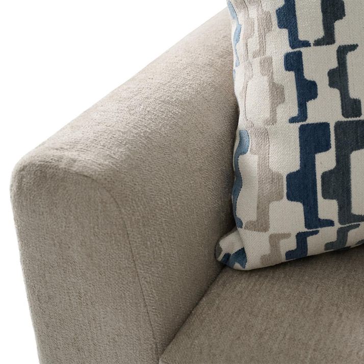 Picture of Franz Parchment Sofa
