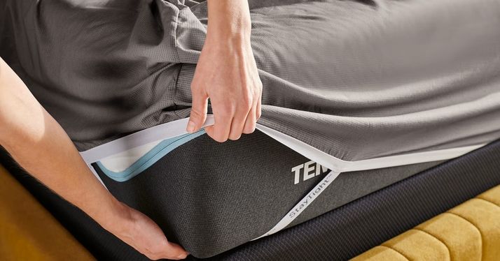 Picture of ProAir King Sheets