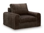 Picture of Chalmers Power Slide Chaise