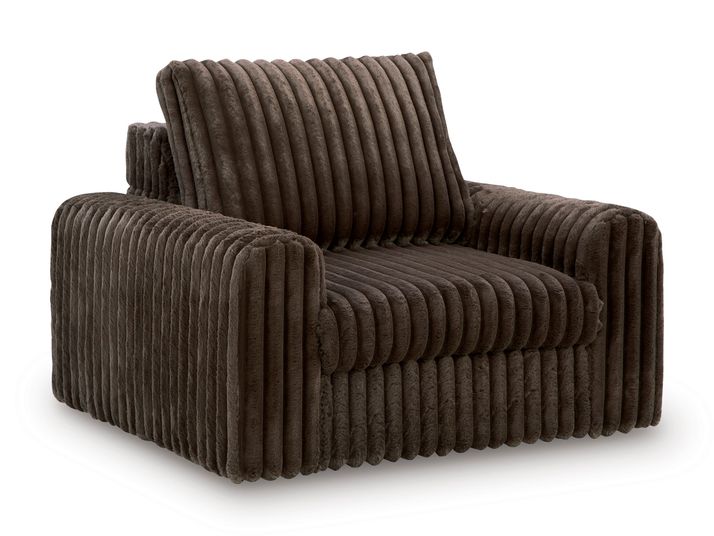 Picture of Chalmers Power Slide Chaise