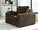 Picture of Chalmers Power Slide Chaise