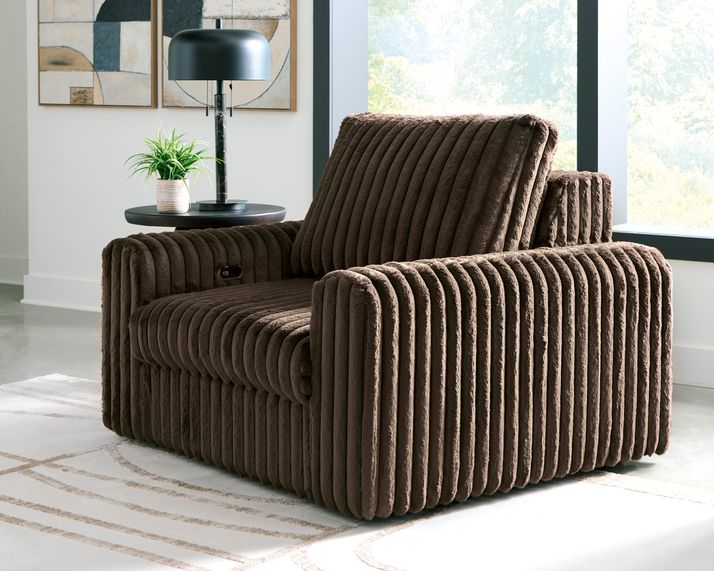 Picture of Chalmers Power Slide Chaise
