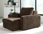 Picture of Chalmers Power Slide Chaise