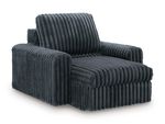 Picture of Chalmers Power Slide Chaise