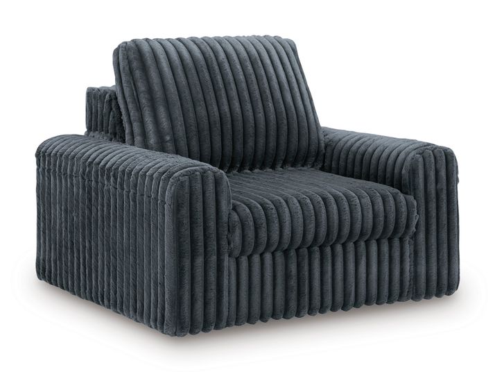 Picture of Chalmers Power Slide Chaise