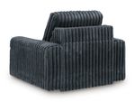 Picture of Chalmers Power Slide Chaise