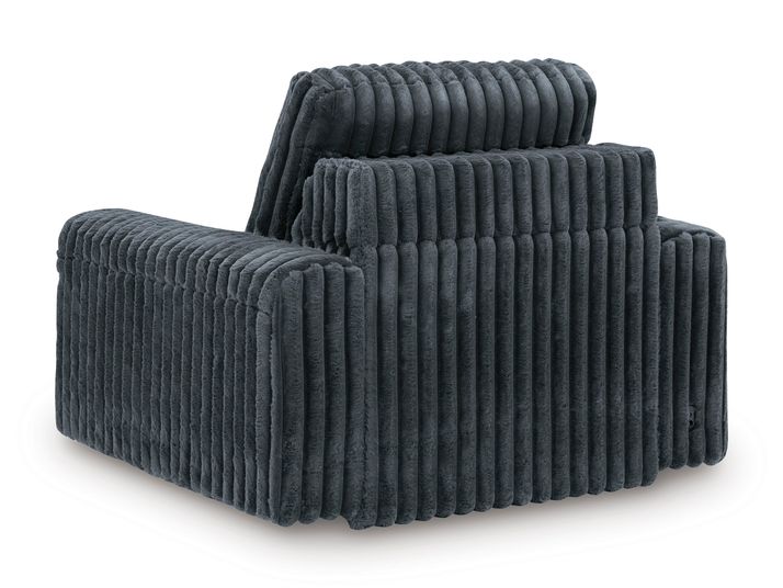Picture of Chalmers Power Slide Chaise