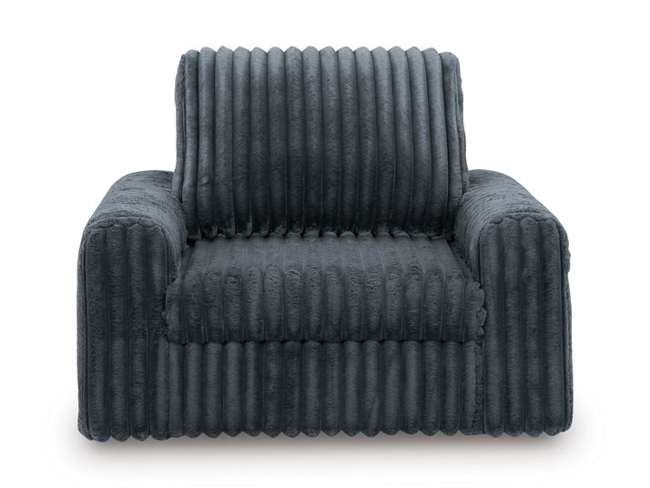 Picture of Chalmers Power Slide Chaise
