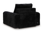 Picture of Chalmers Power Slide Chaise