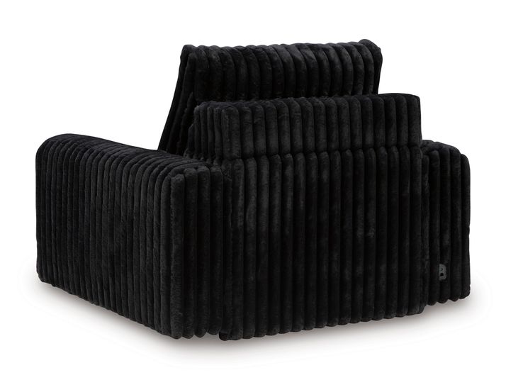 Picture of Chalmers Power Slide Chaise