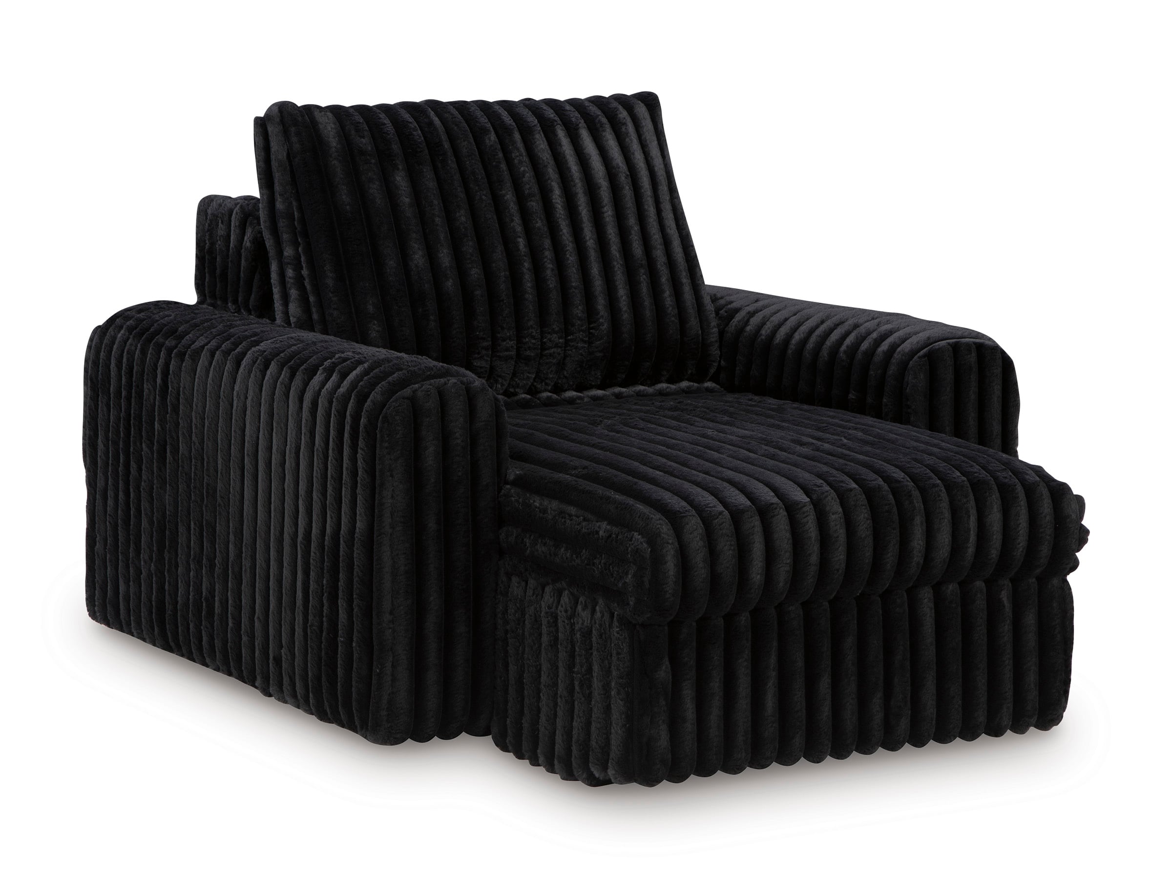 Picture of Chalmers Power Slide Chaise