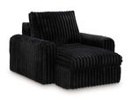 Picture of Chalmers Power Slide Chaise