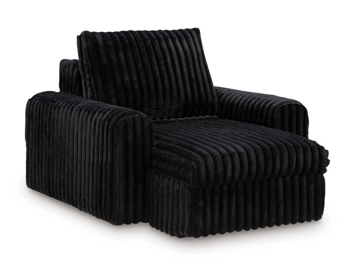 Picture of Chalmers Power Slide Chaise