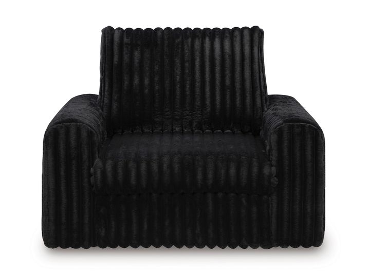 Picture of Chalmers Power Slide Chaise