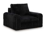 Picture of Chalmers Power Slide Chaise