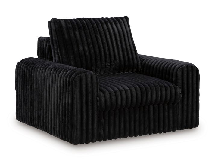 Picture of Chalmers Power Slide Chaise