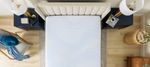 Picture of Active Breeze Queen Mattress Protector