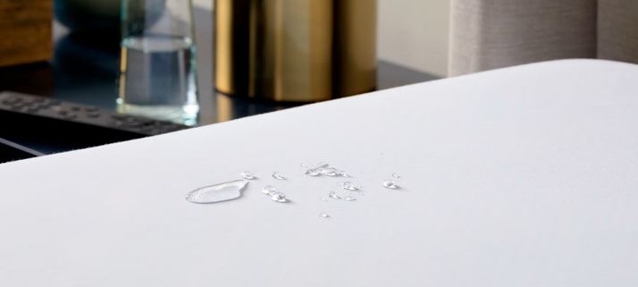 Picture of Active Breeze Twin XL Mattress Protector