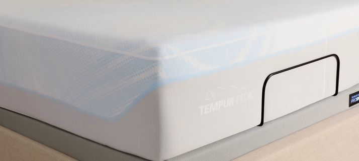 Picture of Active Breeze Queen Mattress Protector
