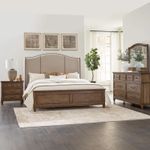 Picture of Harrison Heights King Bedroom Set
