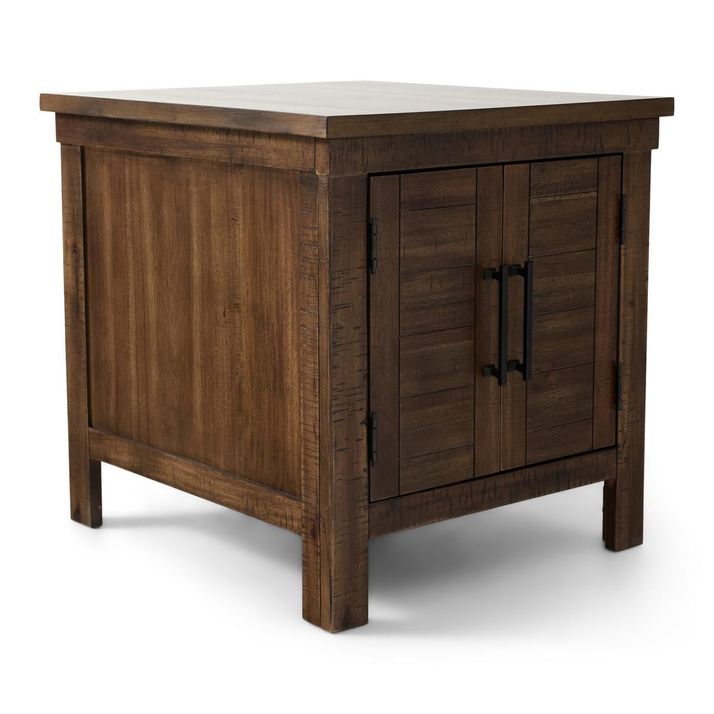 Picture of Moriville End Table