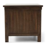 Picture of Moriville End Table