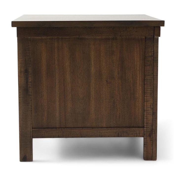 Picture of Moriville End Table