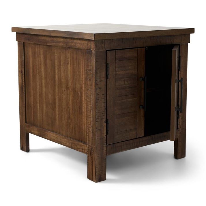 Picture of Moriville End Table