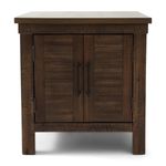 Picture of Moriville End Table