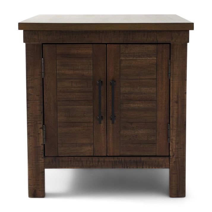 Picture of Moriville End Table
