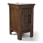 Picture of Moriville Chairside Table