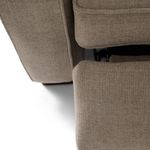 Picture of Nola 3pc Power Sectional