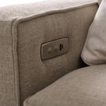 Picture of Nola 3pc Power Sectional